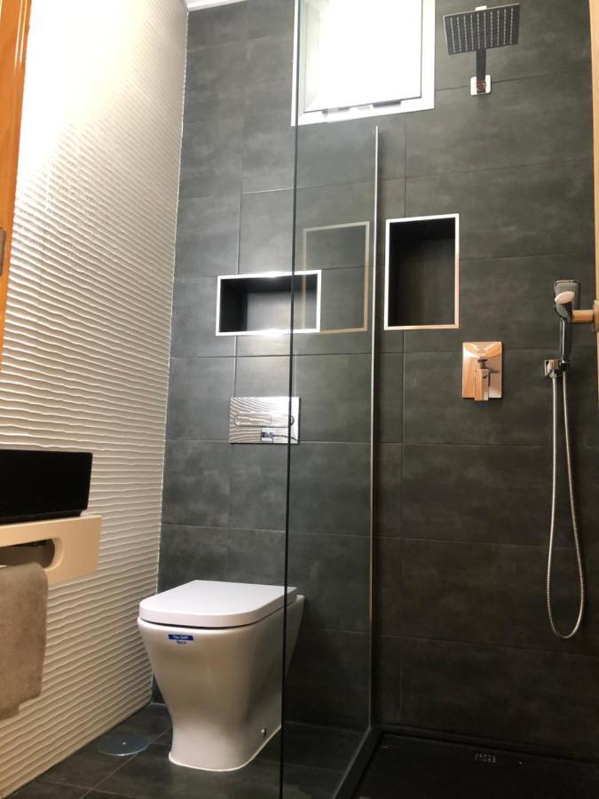 Loft Almagro Leilighet Eksteriør bilde