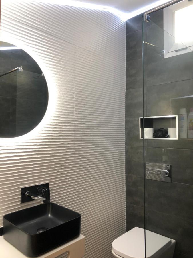 Loft Almagro Leilighet Eksteriør bilde