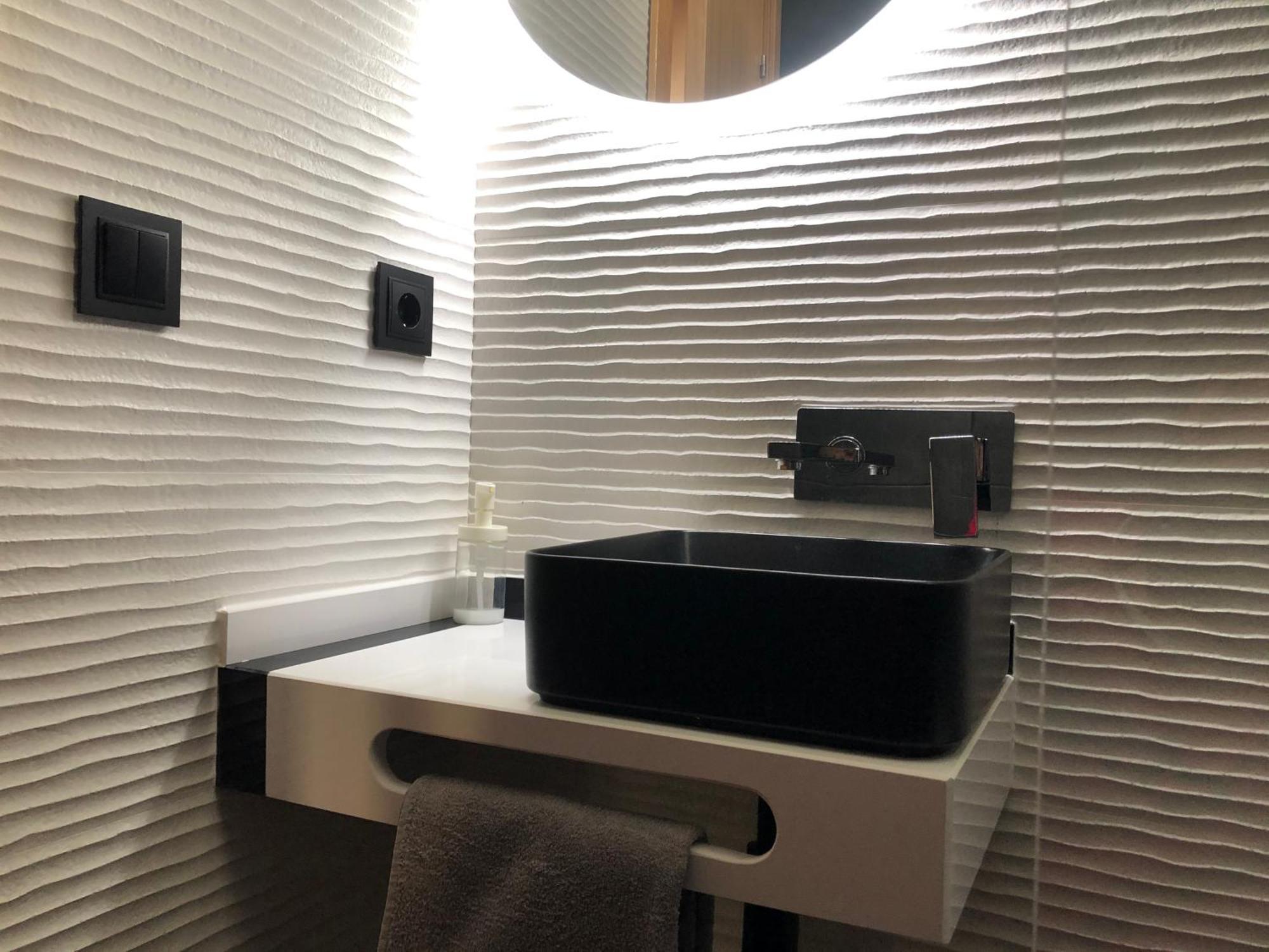 Loft Almagro Leilighet Rom bilde