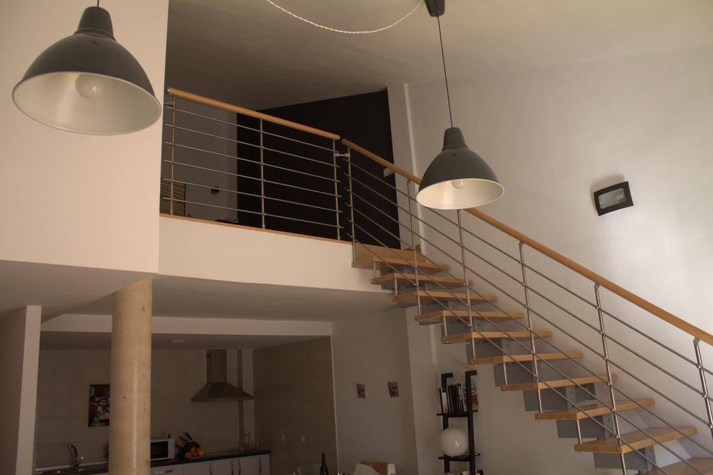 Loft Almagro Leilighet Rom bilde