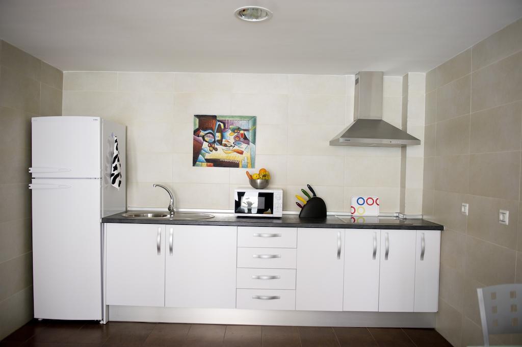 Loft Almagro Leilighet Rom bilde