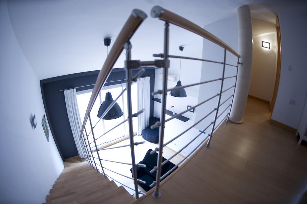Loft Almagro Leilighet Rom bilde